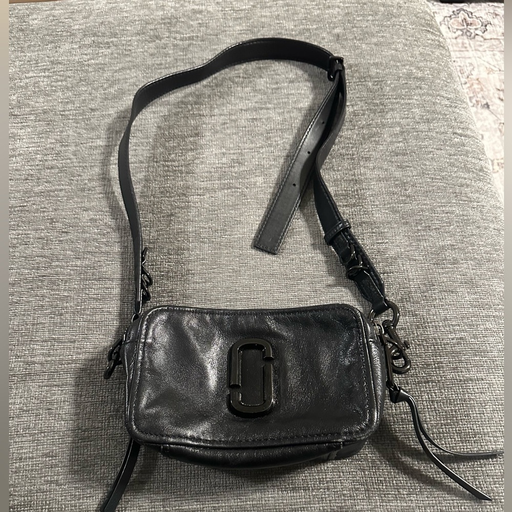 Marc Jacobs
The Snapshot DTM Bag